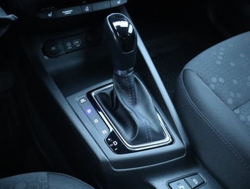 Hyundai i20 II Hatchback 5d Facelifting 1.0 T-GDi 100KM 2019 Hyundai i20 1.0 T-GDI, Salon Polska, zdjęcie 11