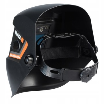 ШЛЕМ, СВАРОЧНАЯ МАСКА, АВТОЗАТЕМНЕНИЕ, фильтр