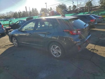 Subaru Impreza IV 2025 Subaru Impreza 2025 SUBARU IMPREZA 2.0 Benzyna 152KM, zdjęcie 1