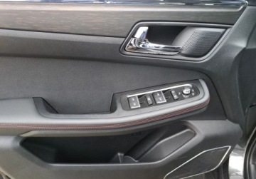  SWM G05 OD REKI bogate wyposazenie ubezpieczenie w cenie 7 miejscowy, zdjęcie 11