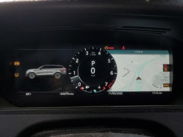 Land Rover Range Rover Velar 2021 Land Rover Range Rover Velar S 2021 2.0 Benzyna 247KM, zdjęcie 9