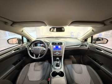 Ford Mondeo V Kombi Facelifting 2.0 EcoBlue 150KM 2020 Ford Mondeo Ambition, Salon Polska, Bezwypadkowy,, zdjęcie 27
