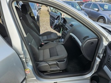 Skoda Octavia I Hatchback 1.6 MPI 102KM 2007 Škoda Octavia Skoda Octavia Opłacona Zdrowa, zdjęcie 8
