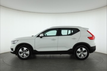 Volvo XC40 Crossover 1.5 T3 163KM 2019 Volvo XC40 T3, Salon Polska, 1. Właściciel, zdjęcie 2