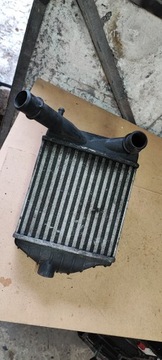 FIAT PUNTO II 1.3 JTD MULTIFUNKCE INTERCOOLER CHLADIČ VZDUCHU