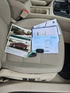 Skoda Superb II Sedan 1.8 TSI 160KM 2009 Škoda Superb Skoda Superb Opłacona Zdrowa, zdjęcie 23