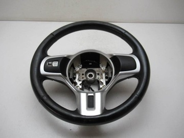 РУЛЕВОЕ КОЛЕСО Mitsubishi Lancer Evo X 10 07-15