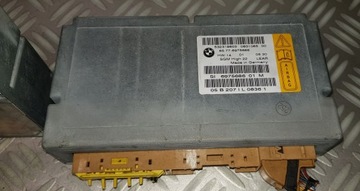 BMW 5 E60 E61 E63 МОДУЛЬ ШЛЮГА SGM КОНТРОЛЛЕР ВЫСОКОЙ ПОДУШКИ БЕЗОПАСНОСТИ 6975686