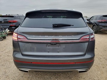 Lincoln 2022 Lincoln Nautilus Reserve 2022 2.0 Benzyna 250KM, zdjęcie 2