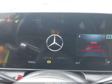 Mercedes GLC C254/X254 2024 Mercedes-Benz GLC 300 4matic Suv, 2024r., 4x4, 2.0L 2.0 Hybryda 255KM, zdjęcie 10