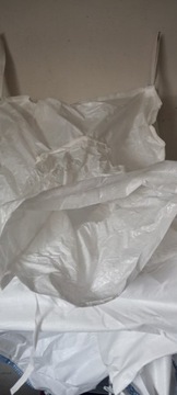 Биг-бэги по 1 м для брусчатки Пеллеты Гравий Уголь Прочные контейнеры