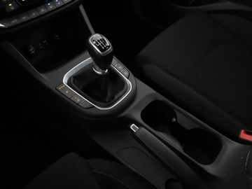 Hyundai i30 III Hatchback 1.4 T-GDI 140KM 2018 Hyundai i30 navi klima auto grzane fotele czujniki, zdjęcie 28