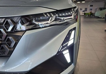 Renault Espace VI 2025 Renault Espace nowosc po liftingu max opcja od reki 2025 hybryda, zdjęcie 8