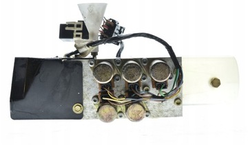 НАСОС НА КРЫШЕ MERCEDES CLK W208 A2088001748 A2088000230