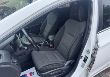 Hyundai i30 II Wagon Facelifting 1.6 GDI 135KM 2016 Hyundai i30 1,6 GDI 135KM Climatronic Kamera Led Navi Bezwypadkowy SERWIS, zdjęcie 21