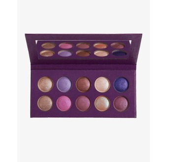 ПАЛИТРА ТЕНЕЙ ДЛЯ ВЕК REVOLUTION PRO COLOR FOCUS ROCK AND ROYAL 15G