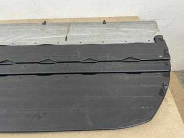 POLIČKA ZADNÍ KUFRU SUZUKI GRAND VITARA II 5D 05-14R