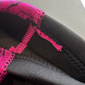 Женский неопреновый гидрокостюм MARES MANTA 2,2 мм, размер S