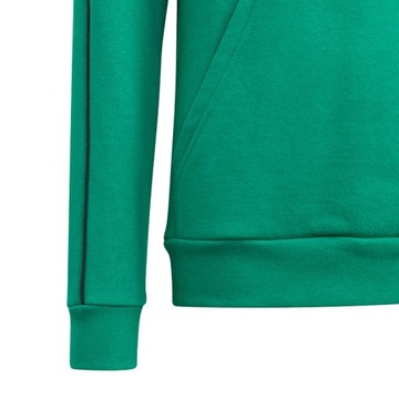 СВИТШОТ ADIDAS JR CORE 18 ХЛОПОК 893 XS 128 см