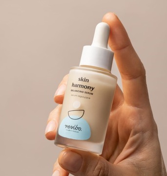 Resibo Skin Harmony - регулирующая сыворотка 30 мл OUTLET (дата до 24.10)