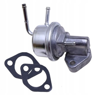 Топливный насос с 2 уплотнениями для Kawasaki FD440V