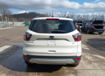 Ford Escape III 2017 Ford Escape SE, od ubezpieczalni 1.5 Benzyna 179KM, zdjęcie 7