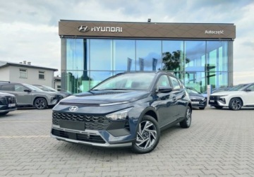 Hyundai Bayon 2026 Hyundai Bayon NOWY 2026 1.0T-GDI 90KM Modern Comfort OD REKI Benzyna, zdjęcie 13