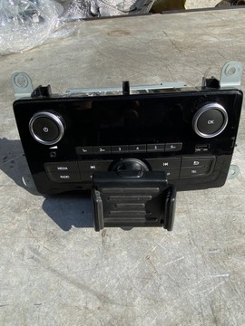 РАДИО RENAULT CLIO IV 281153307R