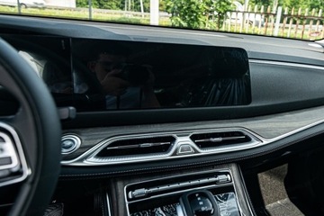  DFSK FX 600 Comfort 1.5 T-GDI aut Suv 177KM 2025, zdjęcie 11