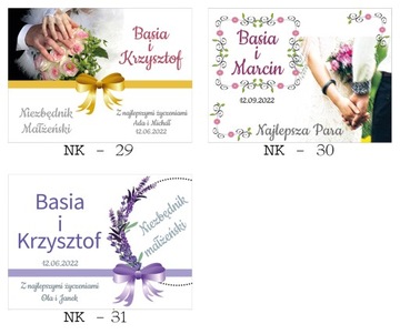 СВАДЕБНЫЙ ПОДАРОК ​​- White MARRIAGE Essentials