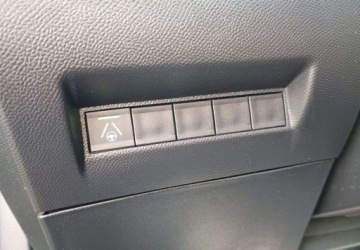 Peugeot 2008 II SUV 1.2 PureTech 130KM 2023 Peugeot 2008 2008 II 1.2 130 KM Allure SS EAT FV23 Kredyt 0 Leasing od 101, zdjęcie 21