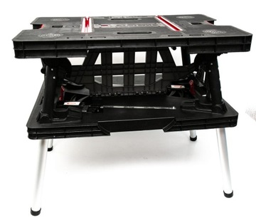 KETER СКЛАДНОЙ СТОЛ РАБОЧИЙ СТОЛ ЧЕРНЫЙ Мастерская роботов v2 последняя версия