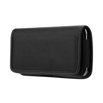 Kabura POZIOMA do paska OXFORD Model 2 do IPHONE 6