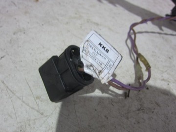 BMW F10 F11 KABEL PRZEWÓD PLUSOWY 61129348286
