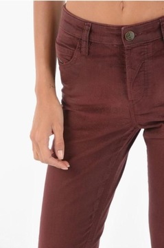 Spodnie damskie, jeansowe - DIESEL - rozm. 23/32 - SUPER CENA !
