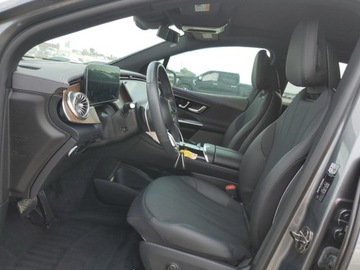 Mercedes 2023 Mercedes-Benz EQE Suv 500 4Matic 2023 Elektryczny 402KM, zdjęcie 7