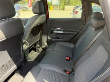 Mercedes Klasa B W247 Sports Tourer Facelifting 1.3 200 163KM 2023 Mercedes B 200 Virtual cockpit*CarPlay*, zdjęcie 22