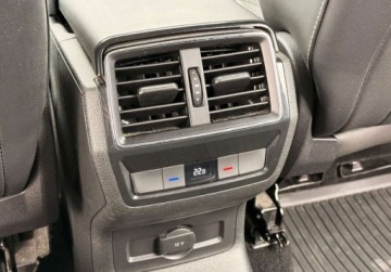 Skoda Kodiaq I SUV Facelifting 1.5 TSI 150KM 2022 Skoda Kodiaq Matrix-LED ACC Kamera Park Assist Salon Polska FVAT23, zdjęcie 31