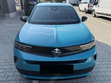 Opel Mokka II SUV 1.2 Turbo 130KM 2025 Od ręki - Edition aut 1.2 T 130KM / Pakiet Komfort, zdjęcie 1