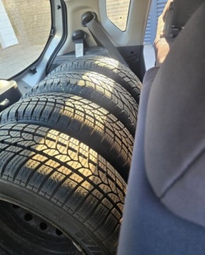 Chevrolet Kalos 1.4i 94KM 2007 Chevrolet Kalos Swiezo sprowadzony, zarejestrowany, ubezpieczony. Zaprasz, zdjęcie 6