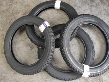 OPONA OPONY MITAS 4,00-19 M-72 K-750 URAL DNIEPR