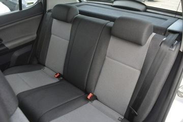 Skoda Fabia II Hatchback Facelifting 1.6 TDI CR DPF 75KM 2014 Škoda Fabia Skoda Fabia 1.6TDI 4 osobowy, zdjęcie 26