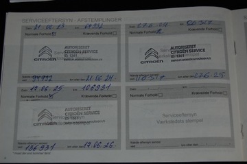 Citroen C3 Aircross  I 2021 Citroën C3 Aircross PANORAMA Kamera Alu Śliczny Bezwypadkowy Światła Led, zdjęcie 18