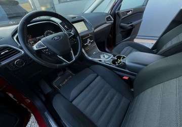 Ford S-Max II Van Facelifting 2.0 EcoBlue 190KM 2020 Ford S-Max LIFT 2.0 diesel 190KM navi GWARANCJA bezwypadkowy SONY, zdjęcie 17