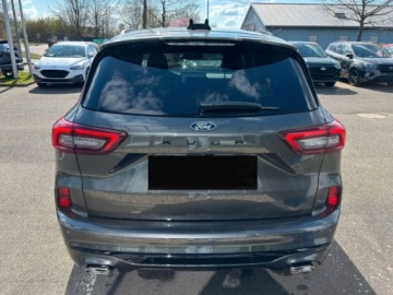 Ford Kuga III SUV Plug-In Facelifting 2.5 PHEV 243KM 2026 ST-Line X 2.5 PHEV 243KM / Pakiet Winter, reflektory Matrix, zdjęcie 3