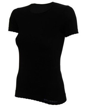 KOSZULKA DAMSKA BAWEŁNIANA BRUBECK COMFORT COTTON