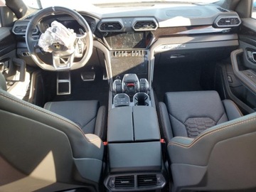 Lamborghini Urus 2023 Lamborghini Urus S 2023 4.0l 4.0 Benzyna 657KM, zdjęcie 8