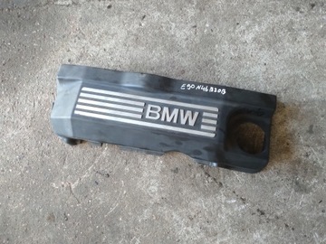 BMW E90 pokrywa górna silnika głowicy 320i N46B20B