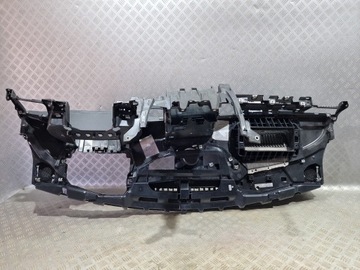 KONSOLA DESKA KOKPIT AUDI A8 S8 D4 4H LIFT