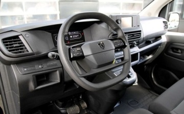 Peugeot Expert III 2024 Peugeot Expert 2.0 BlueHDi Standard 2,8t SS EAT8 145KM SalonPL Gwarancja, zdjęcie 4